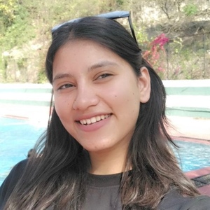 Jahnvi Rawat