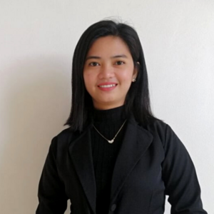 Catherine Fajilan