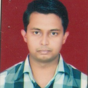 Manoj Suryawanshi