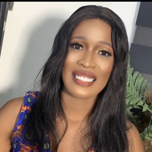 Iheanacho Uchenna Cynthia