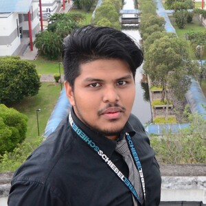 Amirul Syakirin Osman