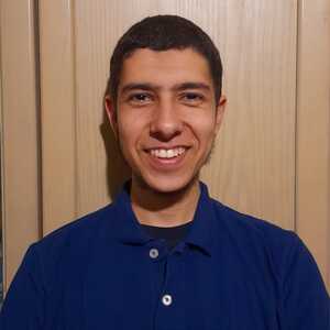 Ahmad Ismail