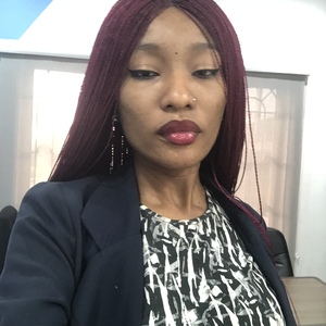 Joan Umunna