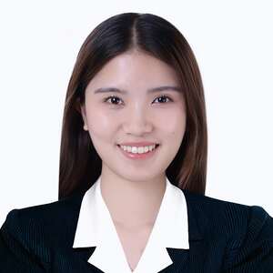 Carla Eliza Magcawas Villanueva