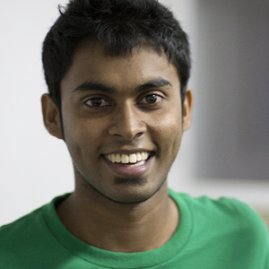 Chamath Nimantha Dissanayake