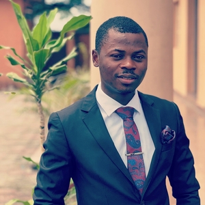 Ogwuche Jeremiah Alex