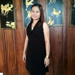 Sheryn Grace Laureano