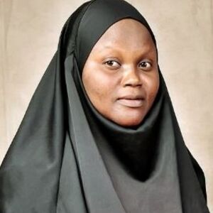 Ayodeji Latifat Adedayo