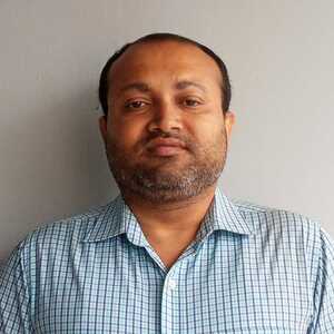 Nayan Mandal
