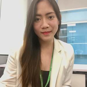 Julienne Vanne Abalos