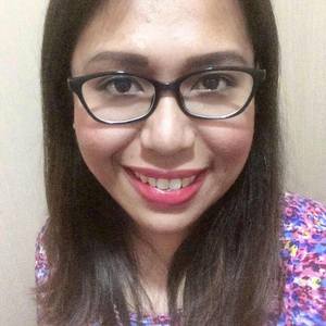 Vanity Liwanag-Mendoza