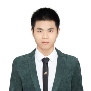 Loren Luo