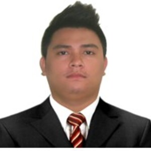 Carlo Omaña Gemal