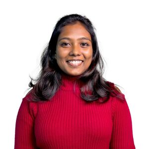 T H Sachini Tharinda Chandrasena