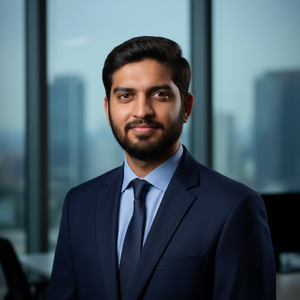 Muhammad Shaban Munir