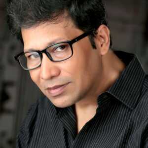 Swapan Ray