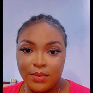 Jovita I Ifeoma