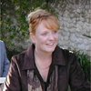 Judith Frost