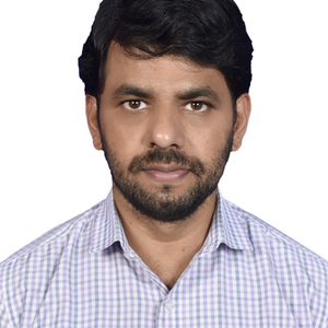 Manjunath Karanam
