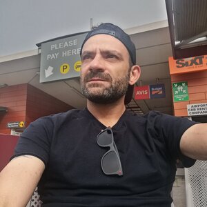 Evangelos Georgiou
