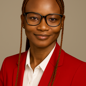 Godgift Ndubuisi