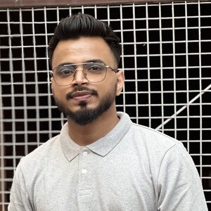 Mohd Mohsin
