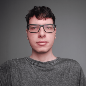 Davi Bandeira Campos