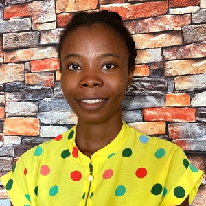 Nnebuo Vivian Nzubechi