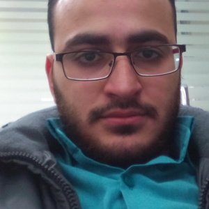 Shehab Abdelaziz