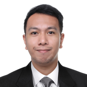 Bryan Angelo Barba