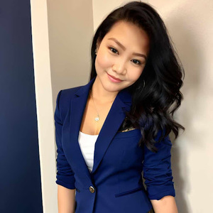 Sarah Marie Dela Pena