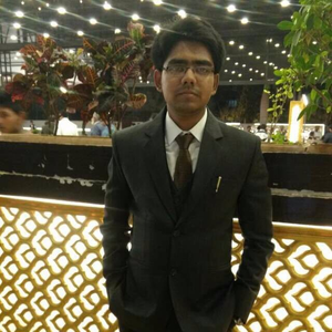 Syed Nazeeruddin