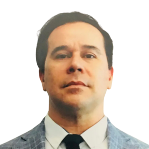Carlos Augusto Ribas Martins