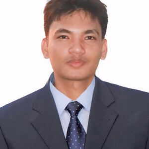 Kevin Duke Yumang
