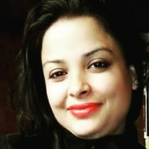 Swati Sharma