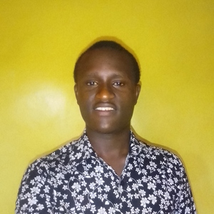 Shadrack Kipruto