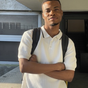 Emmanuel Abu Ekpeshie