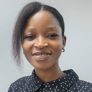 Grace Amarachi Ogbonna