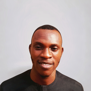 Ashade Samson
