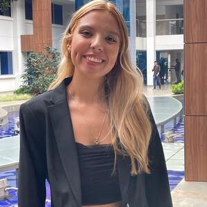 Ana María Moreno Dorado