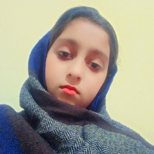Sadia Shoaib