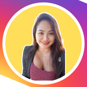 Mary Grace Arbello