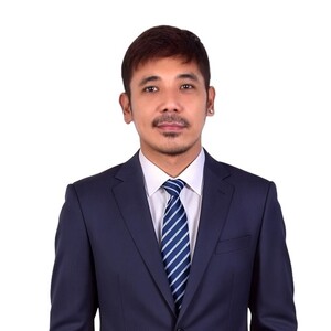 Arvin Nino Deiparine