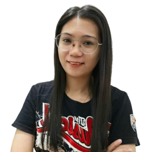 Jennylin Congco