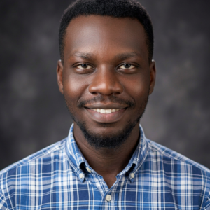 Onyedika Sylvester Chikezie