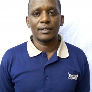 Duncan Kariuki