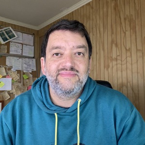 Rodrigo Moya