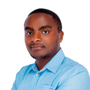 Dennis Gitau