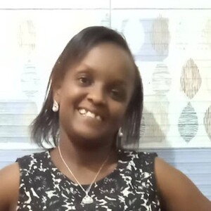 Emily Nyambura Kariuki