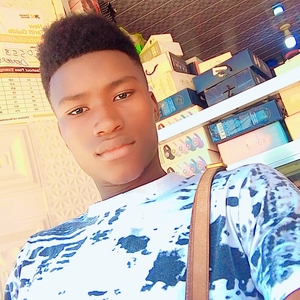 Daniel Koroma